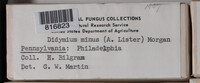 Image Associated With the Occurence